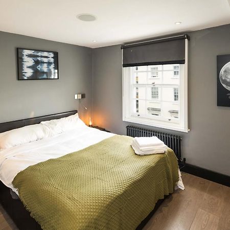 Cumberland 4 Double Bedroom In Pimlico Лондон Екстериор снимка