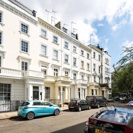 Cumberland 4 Double Bedroom In Pimlico Лондон Екстериор снимка