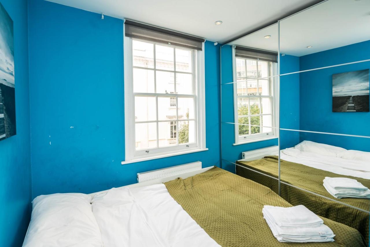 Cumberland 4 Double Bedroom In Pimlico Лондон Екстериор снимка