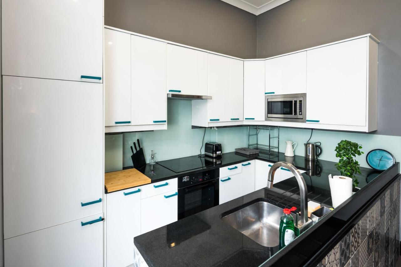 Cumberland 4 Double Bedroom In Pimlico Лондон Екстериор снимка